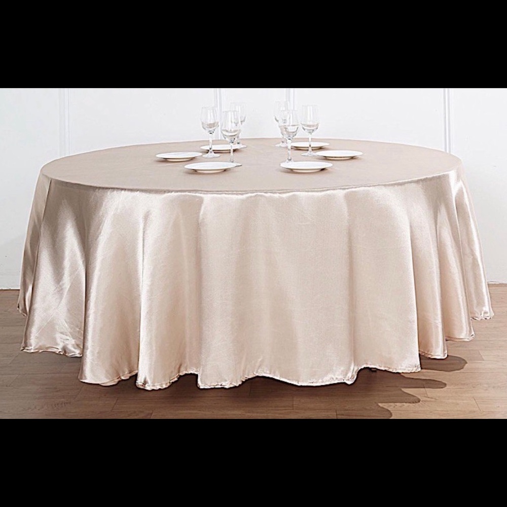 Wedding table sets ! - Picture 3 of 3